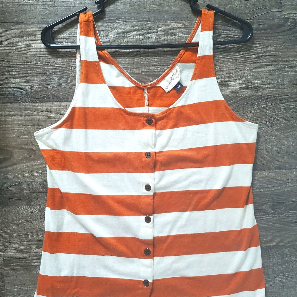 Tank top